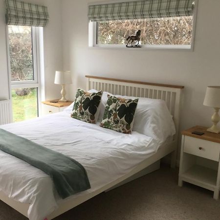 Tuscany Lodge Merston Zewnętrze zdjęcie