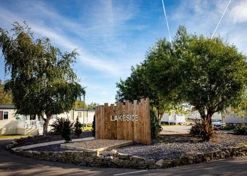 Tuscany Lodge Merston Zewnętrze zdjęcie